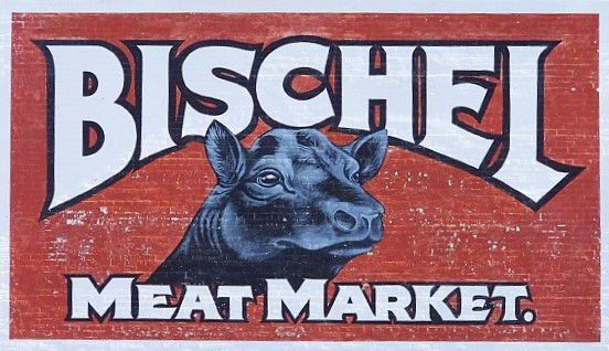 Bischel's legacy